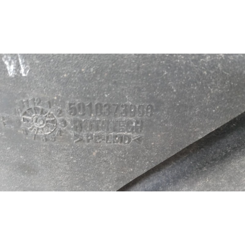 VOLVO truck BOX FILTER VOLVO truck FL7 used