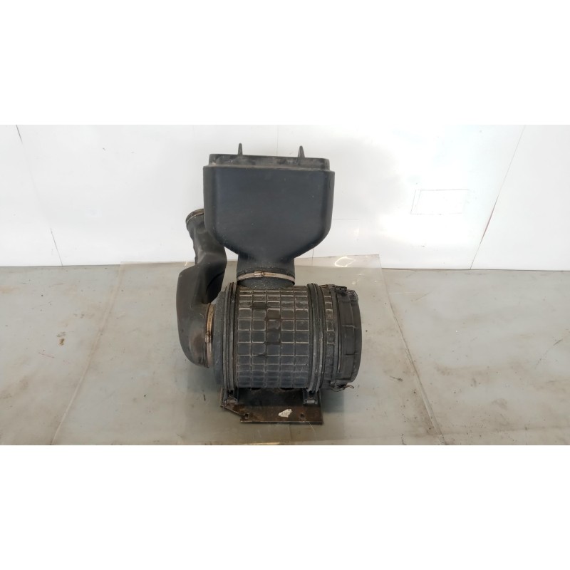 VOLVO truck SCATOLA FILTRO VOLVO truck FL7 usato