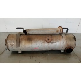 SILENCER VOLVO truck FL7 used