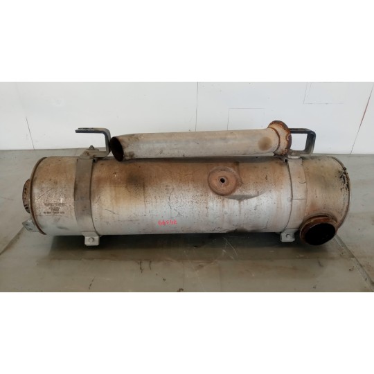 SILENCER VOLVO truck FL7 used