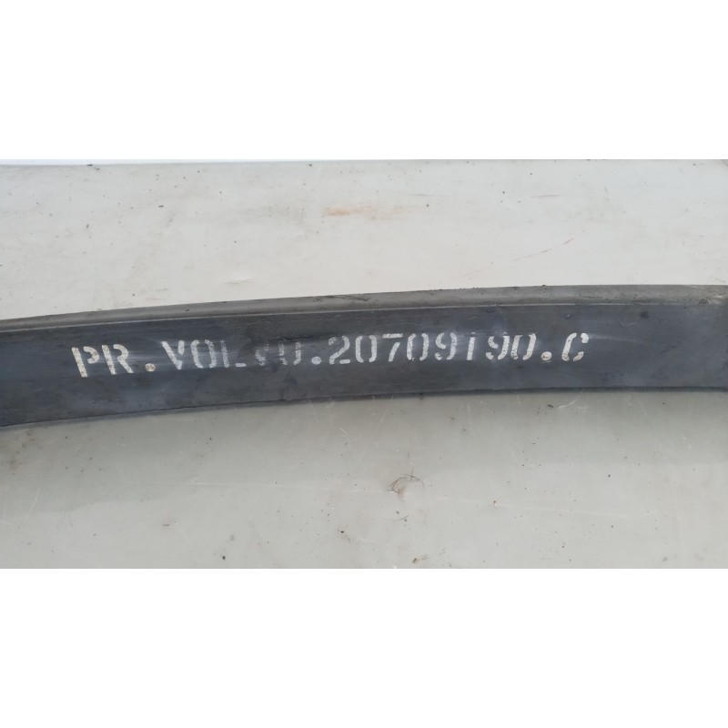 VOLVO truck FRONT SPRINGS VOLVO truck FL7 used