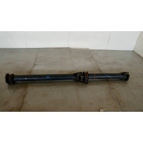 ALBERO TRASMISSIONE...