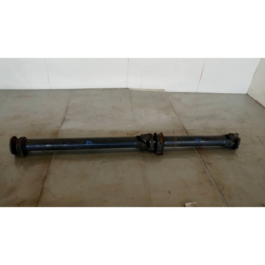 ALBERO TRASMISSIONE ANTERIORE VOLVO truck FL7 usato