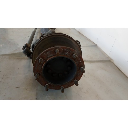 ASSALE ANTERIORE VOLVO truck FL7 usato