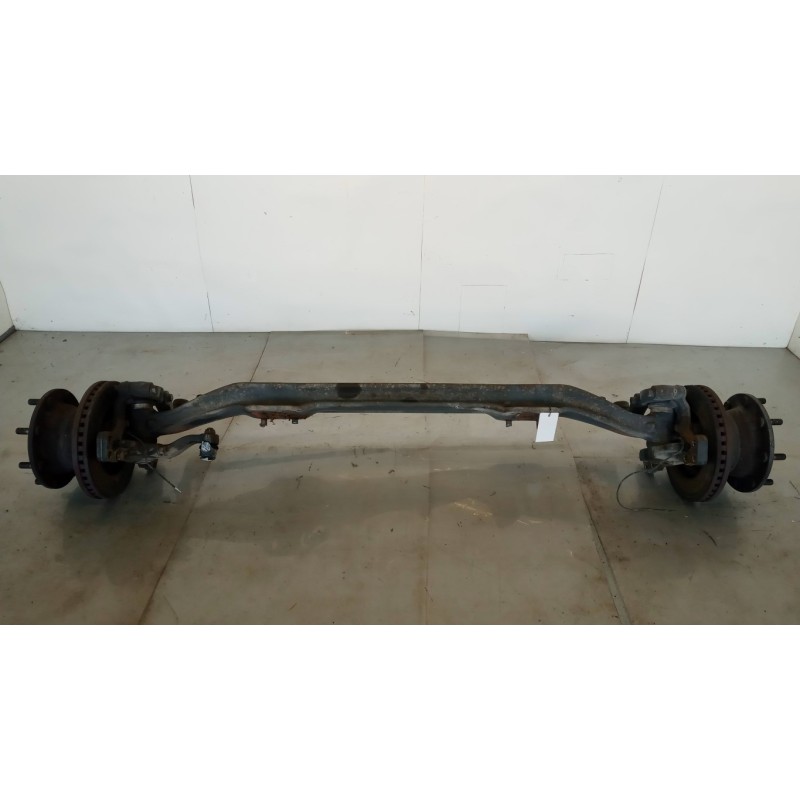 VOLVO truck FRONT DRIVE AXLE VOLVO truck FL7 used