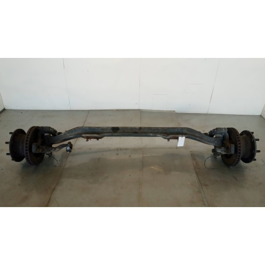 FRONT DRIVE AXLE VOLVO truck FL7 used