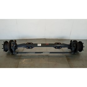 FRONT DRIVE AXLE VOLVO...