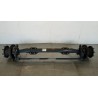 VOLVO truck FRONT DRIVE AXLE VOLVO truck FL7 used