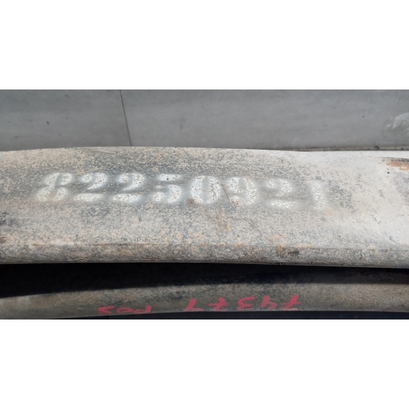 VOLVO truck REAR BACK SPRINGS  VOLVO truck FL7 used