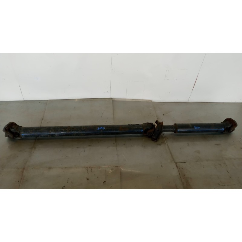 VOLVO truck REAR POWER TAKE OFF SHAFTS VOLVO truck FL7 used