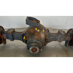 REAR DIFFERENTIAL 
 VOLVO...