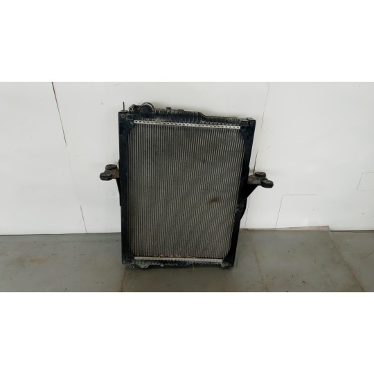 RADIATORE ACQUA VOLVO truck FL7 usato