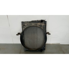 RADIATORE ACQUA VOLVO truck...