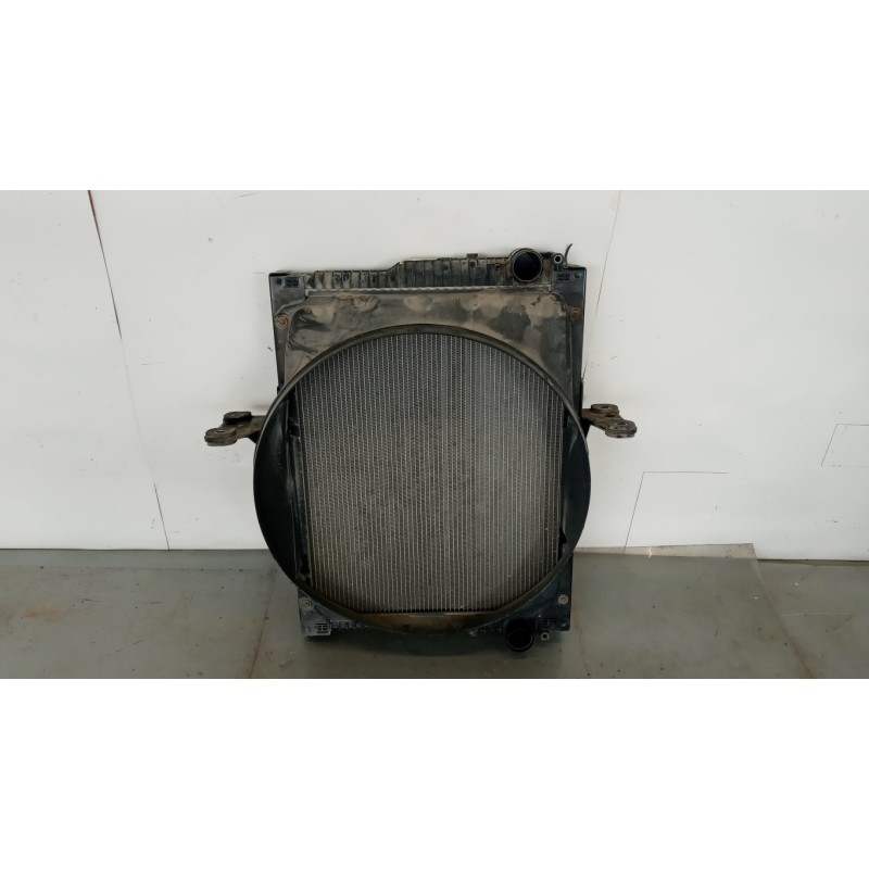 VOLVO truck WATER HEAT RADIATOR  VOLVO truck FL7 used