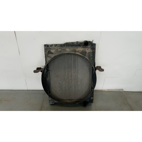 RADIATORE ACQUA VOLVO truck FL7 usato