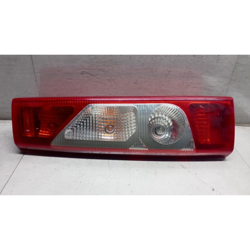 PEUGEOT FARO POSTERIORE ESTERNO SINISTRO PEUGEOT Expert 2007> usato