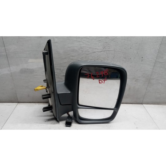 RIGHT ELETRIC REAR-VIEW MIRROR  PEUGEOT Expert 2007> used