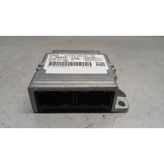 CENTRALINA AIR BAG PEUGEOT Expert 2007> usato