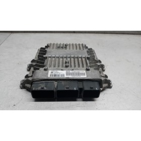 ENGINE UNIT PEUGEOT Expert...