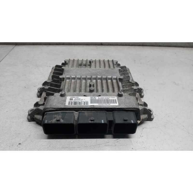 PEUGEOT ENGINE UNIT PEUGEOT Expert 2007> used