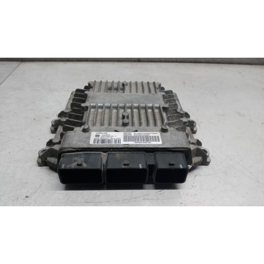 ENGINE UNIT PEUGEOT Expert 2007> used