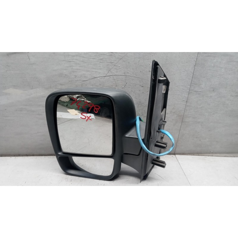 PEUGEOT LEFT ELETRIC REAR-VIEW MIRROR  PEUGEOT Expert 2007> used