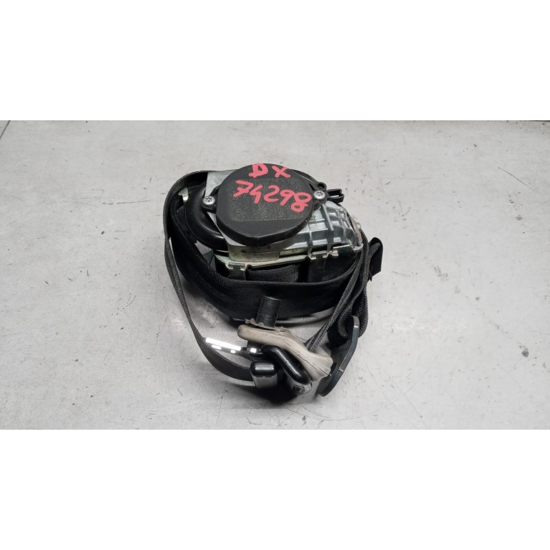 PEUGEOT CINTURA DI SICUREZZA ANTERIORE DESTRA PEUGEOT Expert 2007> used