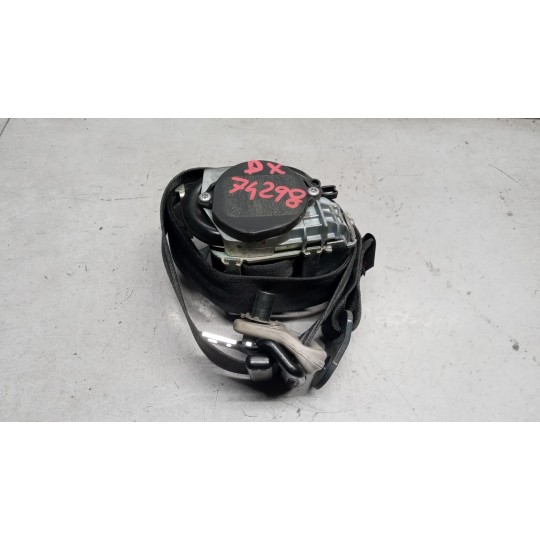 CINTURA DI SICUREZZA ANTERIORE DESTRA PEUGEOT Expert 2007> used