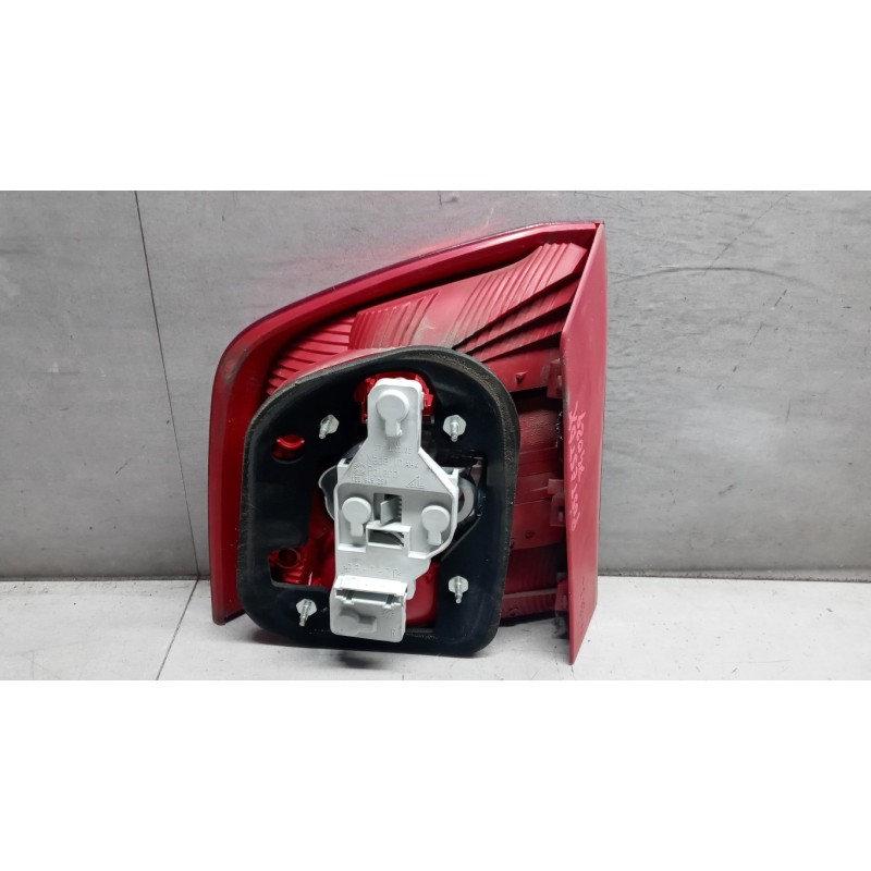 SKODA RIGHT REAR LIGHT SKODA Octavia 2004>2008 used