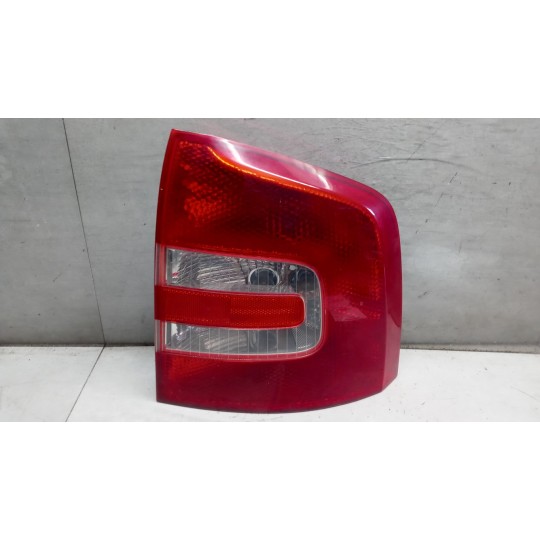 RIGHT REAR LIGHT SKODA Octavia 2004>2008 used