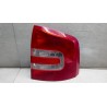 SKODA FARO POSTERIORE ESTERNO DESTRO SKODA Octavia 2004>2008 usato