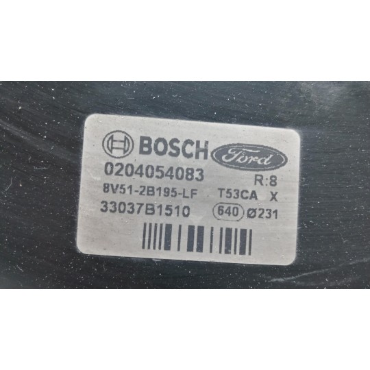 SERVOBRAKE FORD Fiesta 2013>2017 used