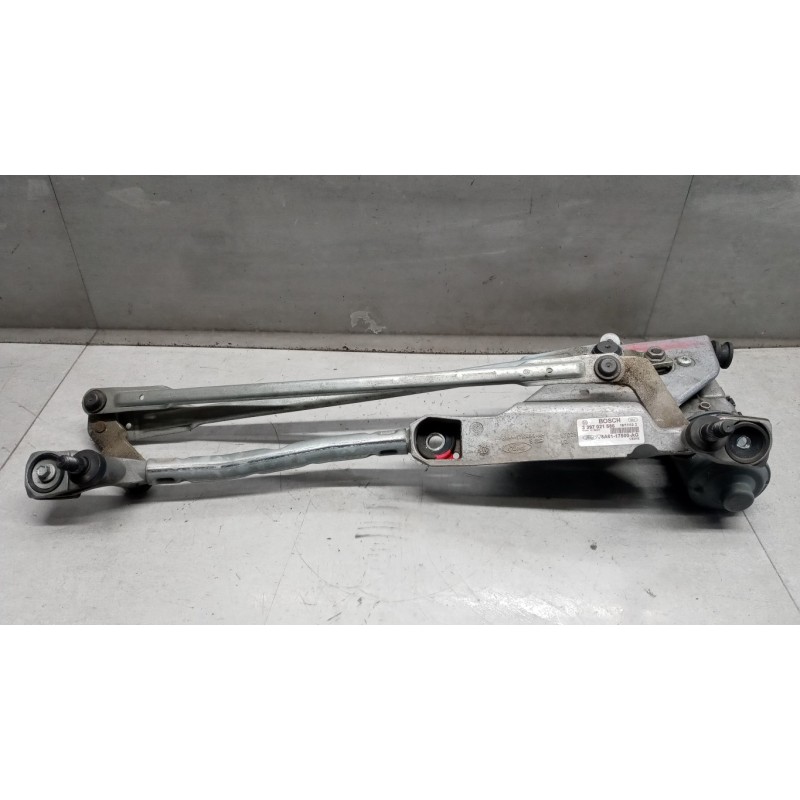 FORD windshield wiper motor FORD Fiesta 2013>2017 used