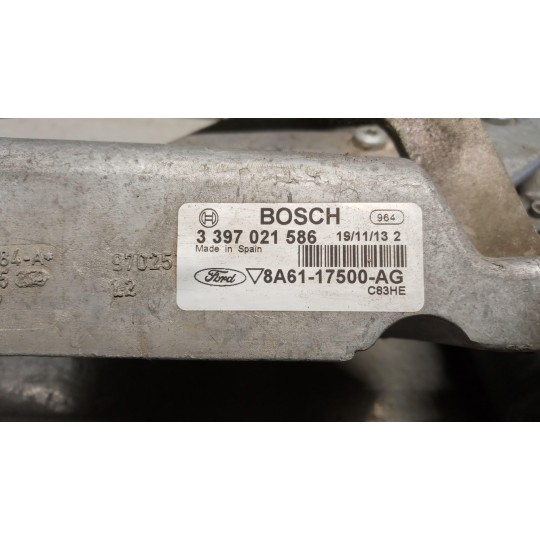 MOTORINO TERGI ANTERIORE FORD Fiesta 2013>2017 usato