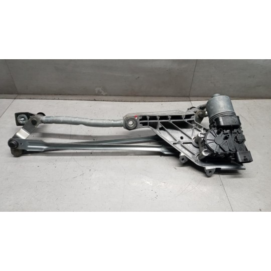 windshield wiper motor FORD Fiesta 2013>2017 used