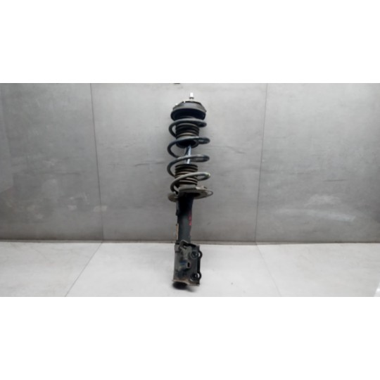 RIGHT FRONT SHOCK ASSORBER FORD Fiesta 2013>2017 used