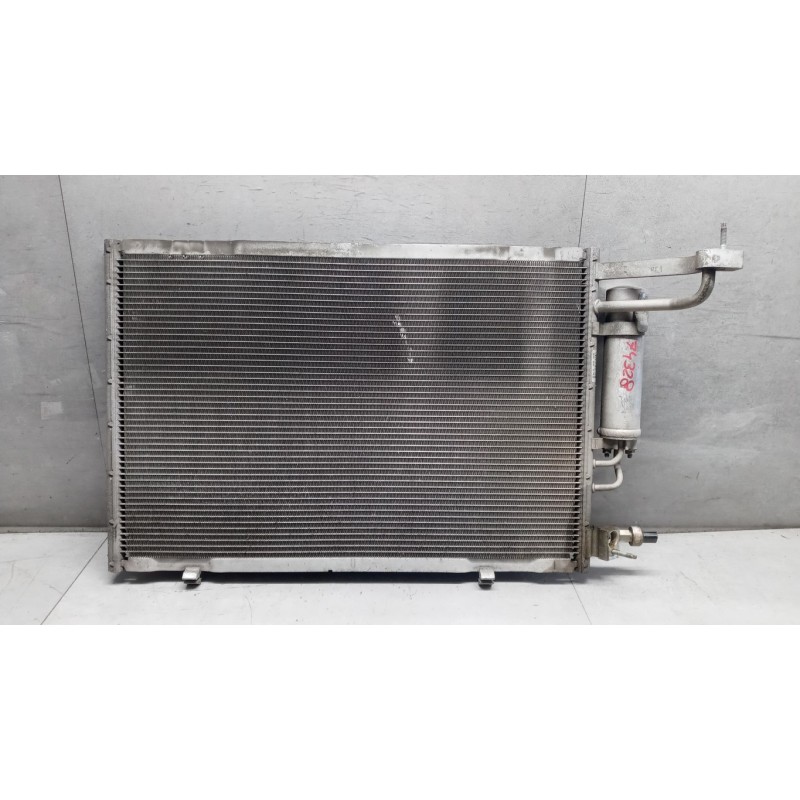 FORD AIR CONDITIONER HEAT RADIATOR  FORD Fiesta 2013>2017 used