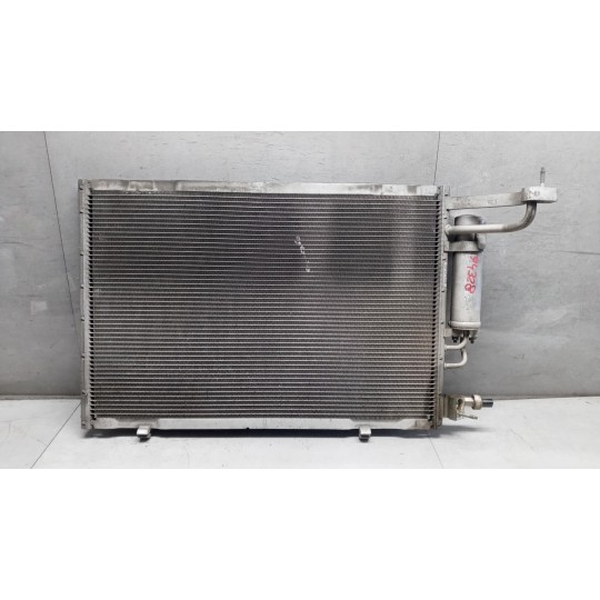 AIR CONDITIONER HEAT RADIATOR  FORD Fiesta 2013>2017 used