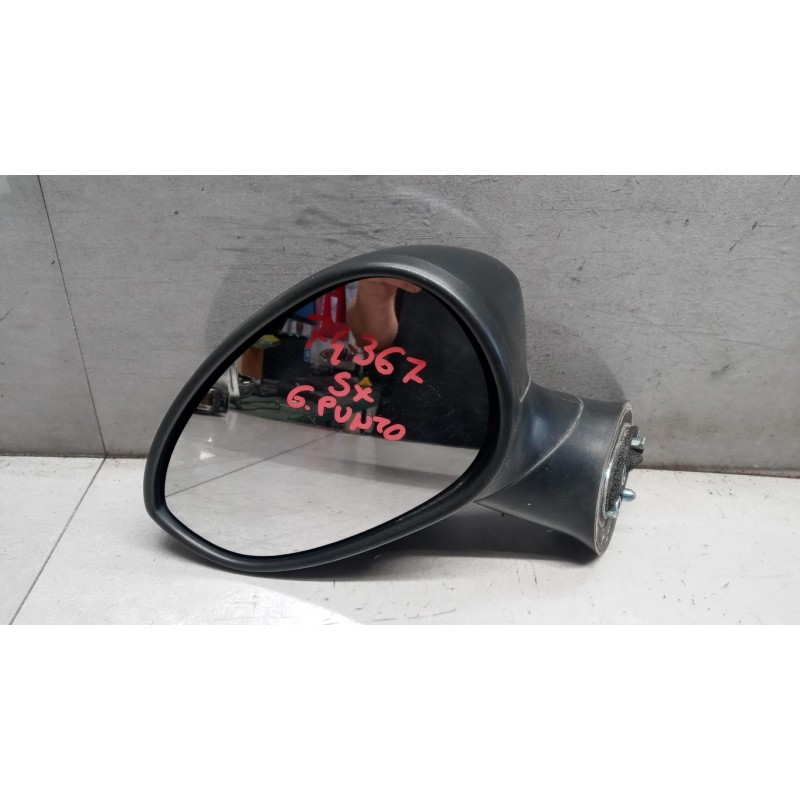 FIAT RETROVISORE ELETTRICO SINISTRO FIAT F.Grande Punto 2005>2012 usato
