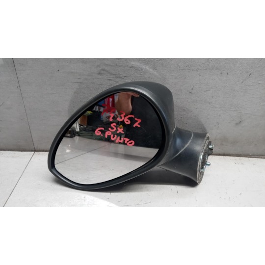 RETROVISORE ELETTRICO SINISTRO FIAT F.Grande Punto 2005>2012 usato