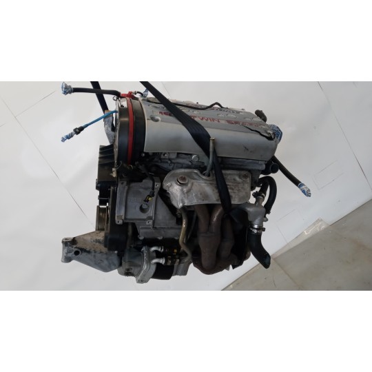 MOTORE ALFA ROMEO 156 1997>2003 usato