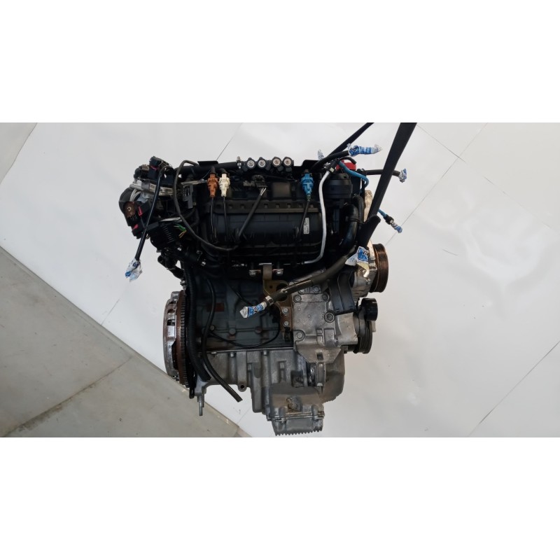ALFA ROMEO MOTORE ALFA ROMEO 156 1997>2003 usato
