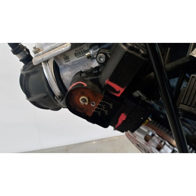 ALFA ROMEO MOTORE ALFA ROMEO 156 1997>2003 usato