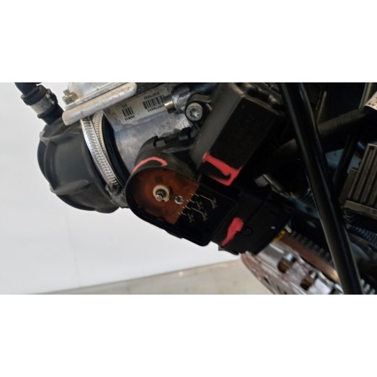 MOTORE ALFA ROMEO 156 1997>2003 usato