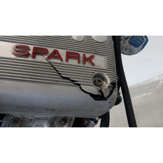 ENGINE ALFA ROMEO 156 1997>2003 used