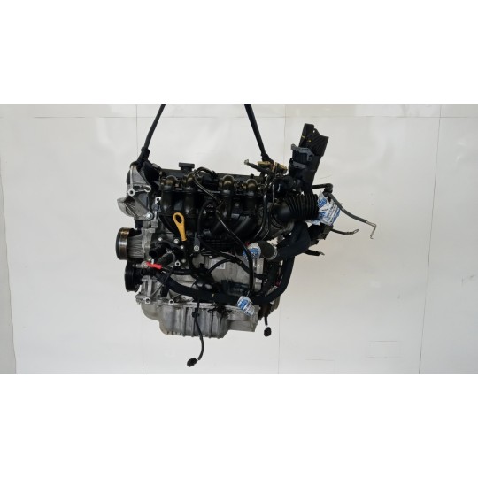 ENGINE FORD Fiesta 2013>2017 used
