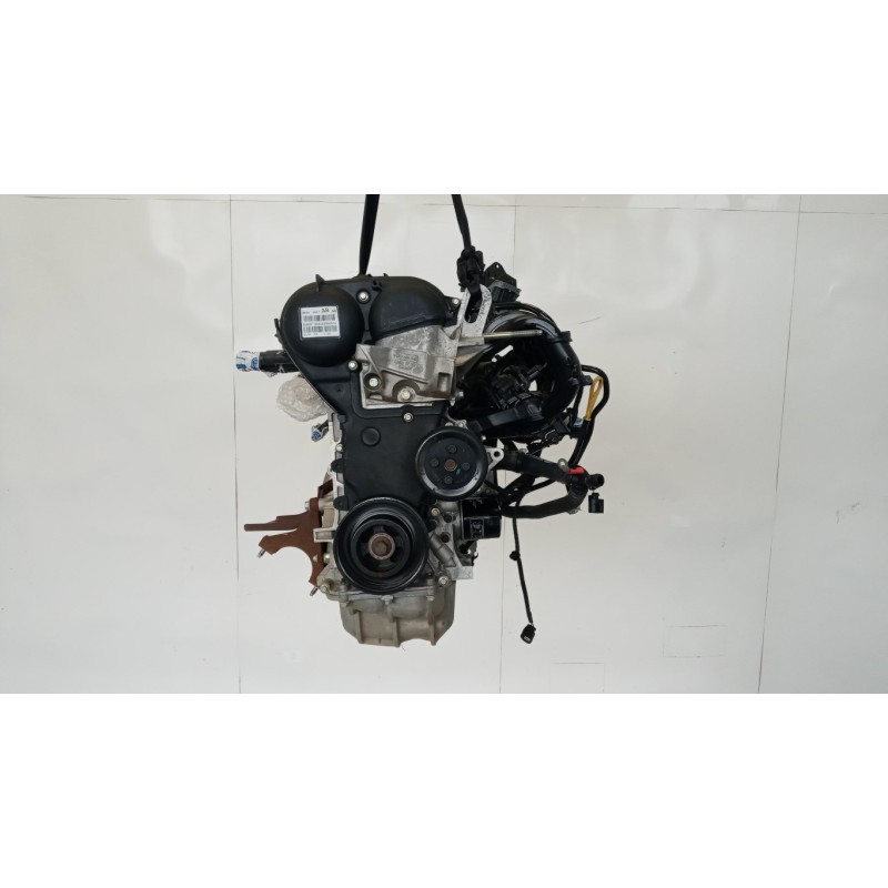 FORD ENGINE FORD Fiesta 2013>2017 used