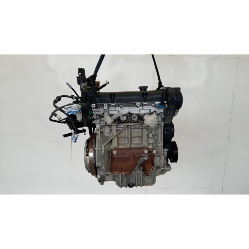 FORD ENGINE FORD Fiesta 2013>2017 used