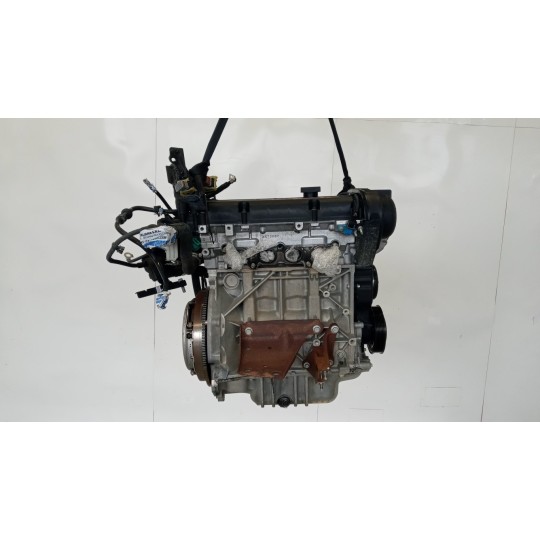ENGINE FORD Fiesta 2013>2017 used