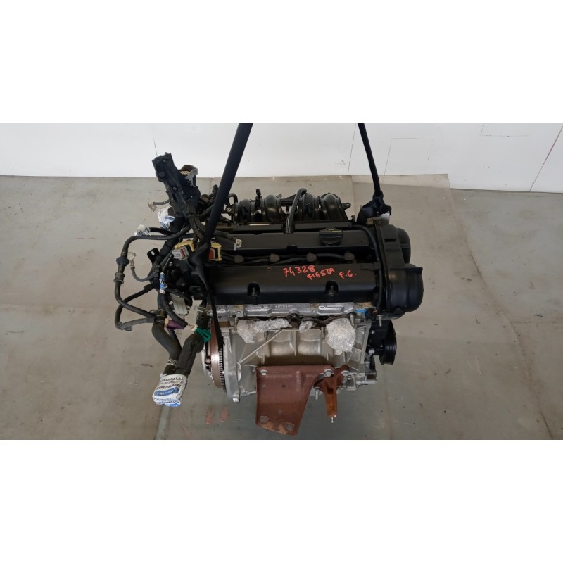 FORD ENGINE FORD Fiesta 2013>2017 used